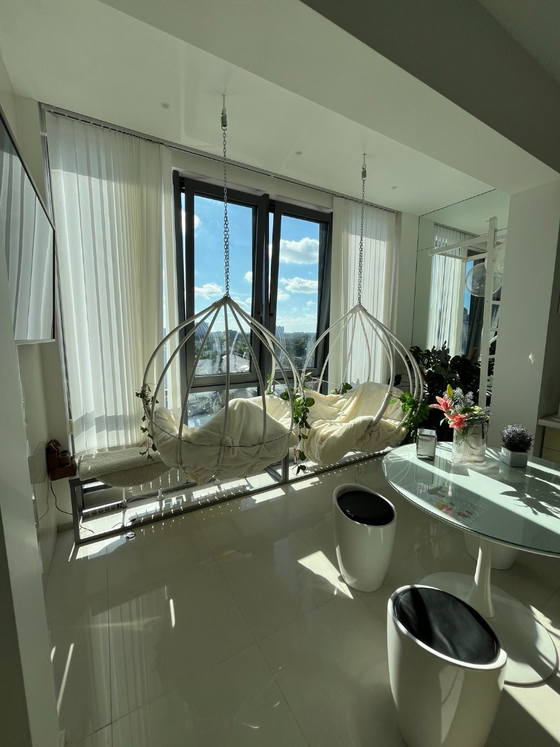 продажа трехкомнатной квартиры номер A-173288 в Приморском районе, фото номер 19